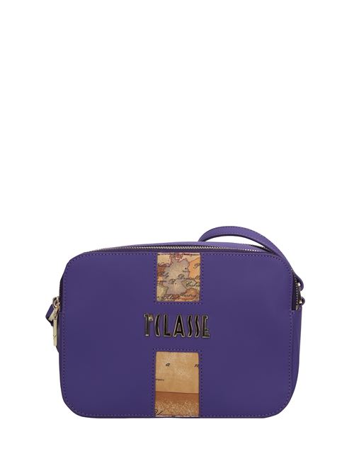 Borsa in ecopelle ALVIERO MARTINI 1a CLASSE | LB38 9636INDACO